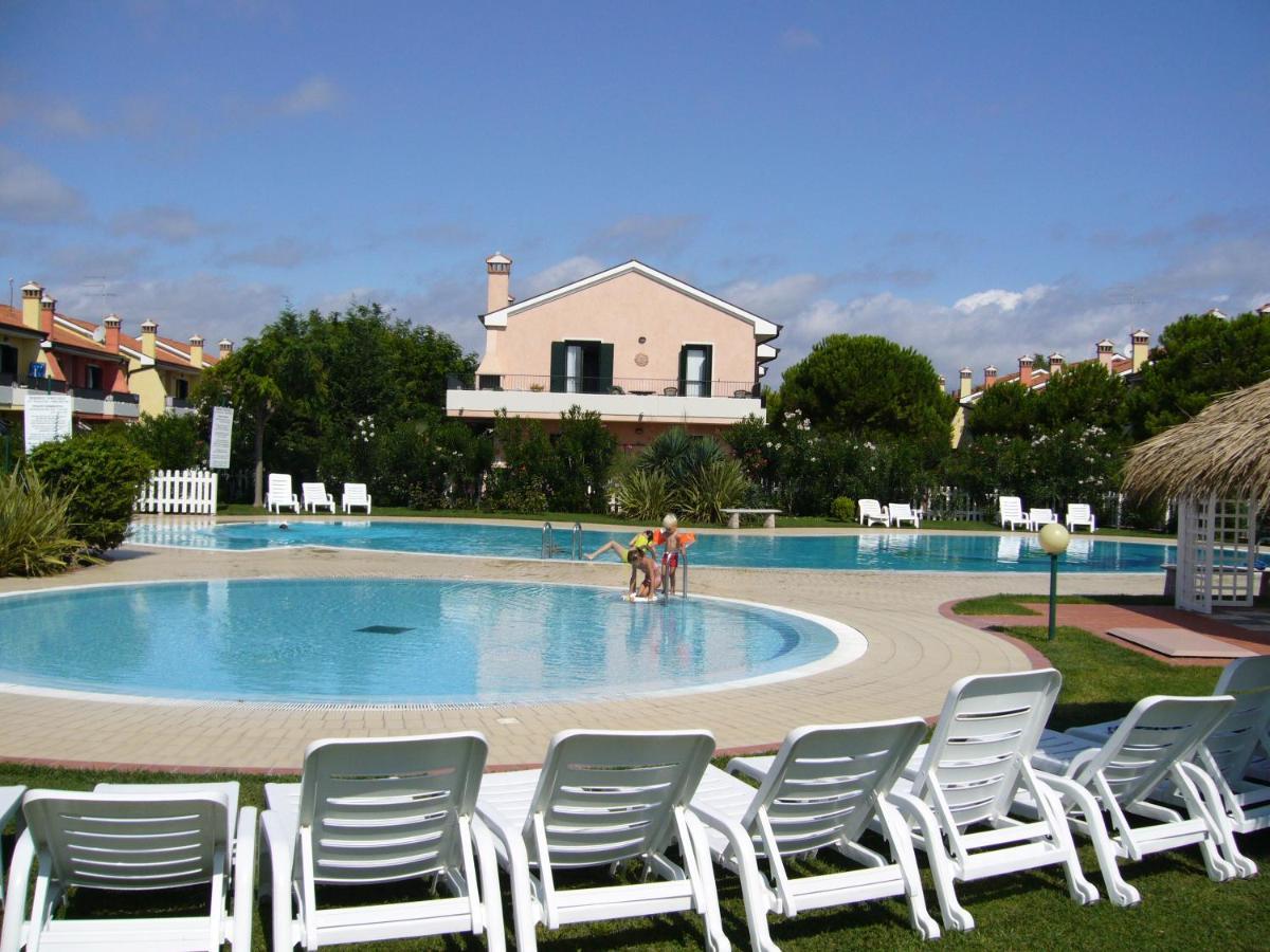 Residence Porto Sole Cavallino-Treporti Exterior photo