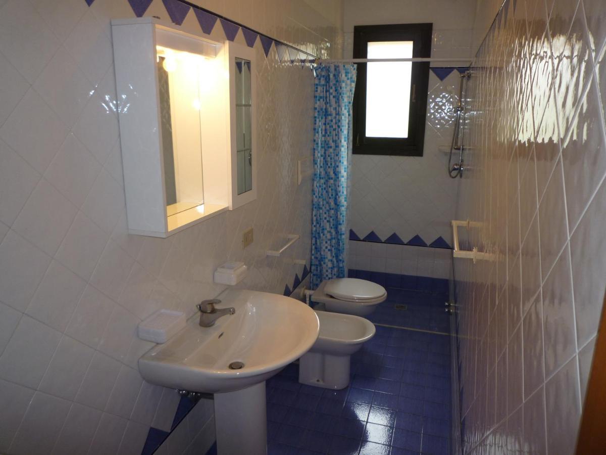Residence Porto Sole Cavallino-Treporti Exterior photo