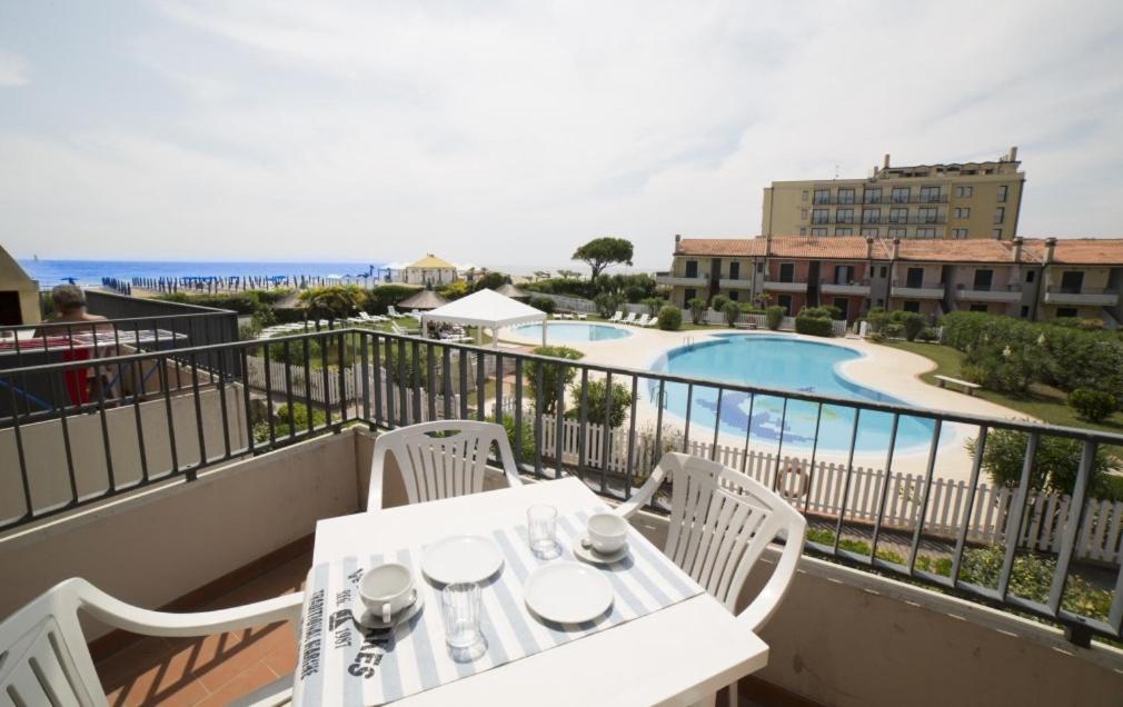 Residence Porto Sole Cavallino-Treporti Exterior photo