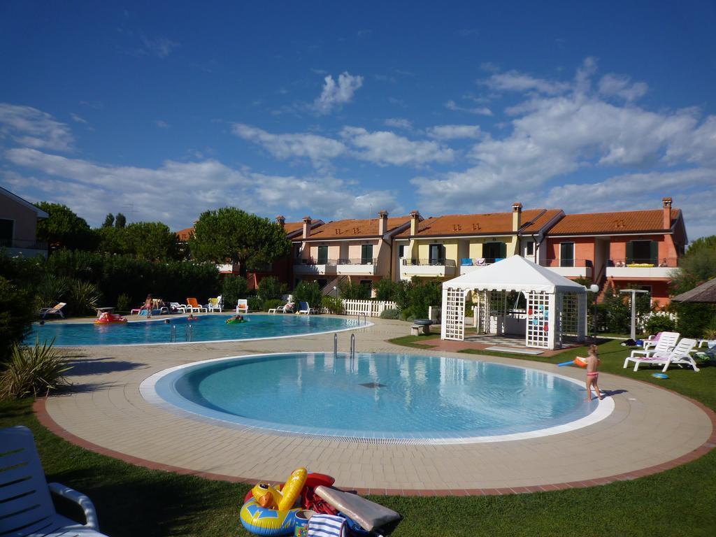 Residence Porto Sole Cavallino-Treporti Exterior photo