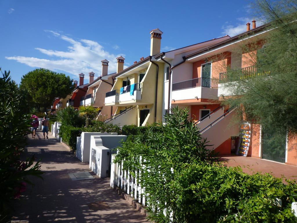 Residence Porto Sole Cavallino-Treporti Exterior photo