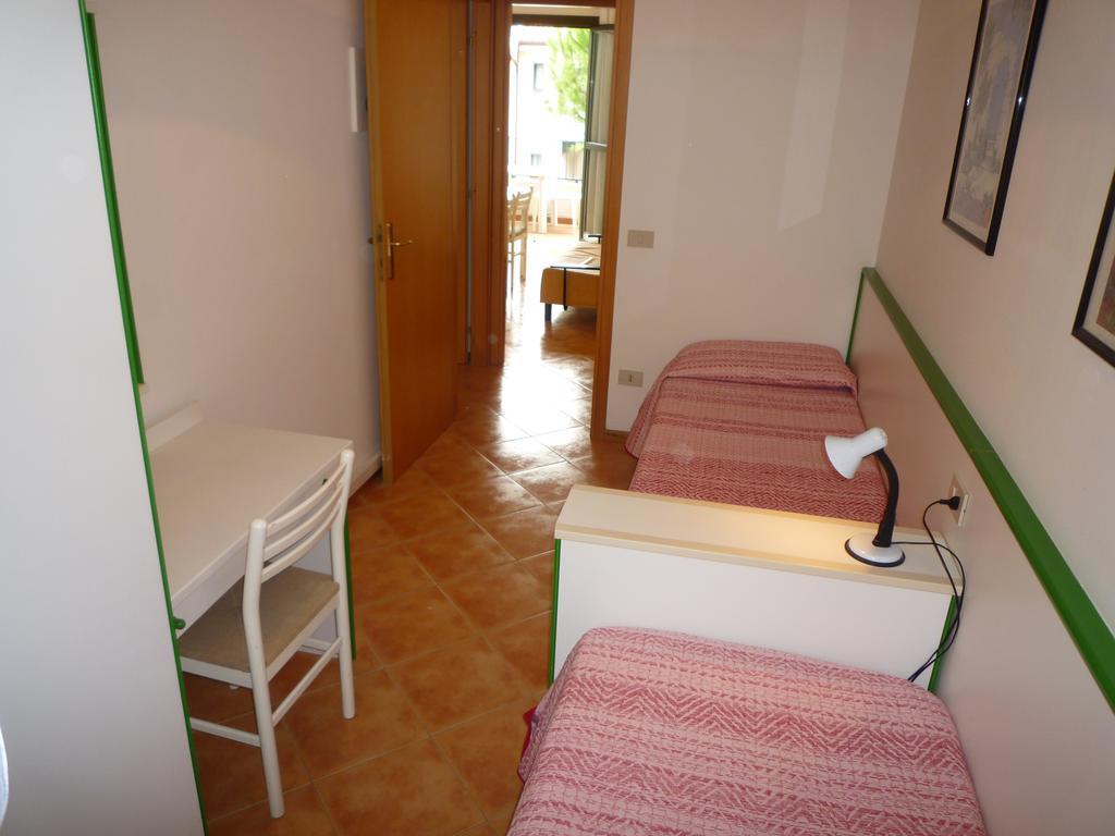 Residence Porto Sole Cavallino-Treporti Exterior photo