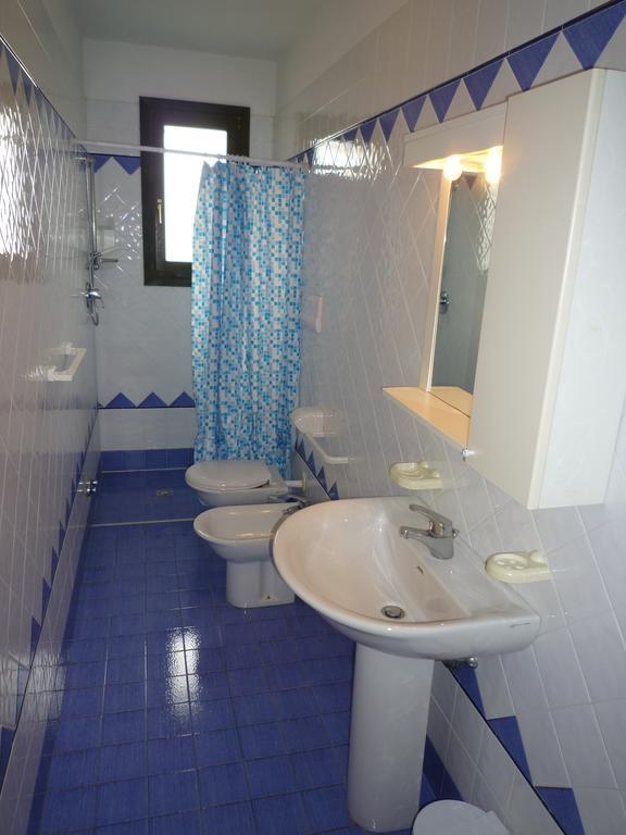 Residence Porto Sole Cavallino-Treporti Exterior photo